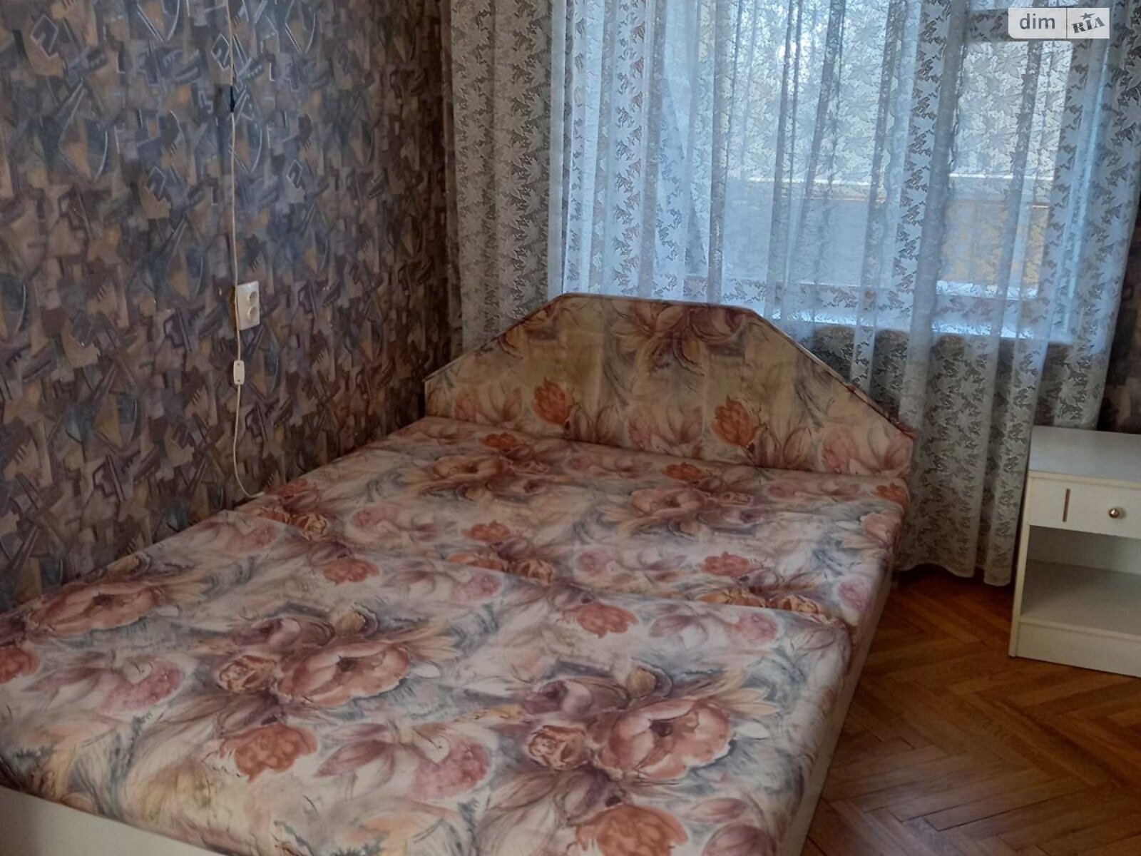 Продажа трехкомнатной квартиры в Тернополе, на ул. Квитки Цисык, фото 1