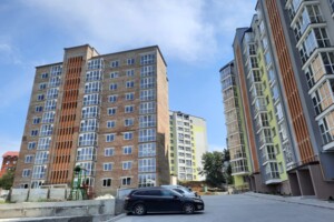 Продажа трехкомнатной квартиры в Тернополе, на ул. Владимира Великого 9, фото 2