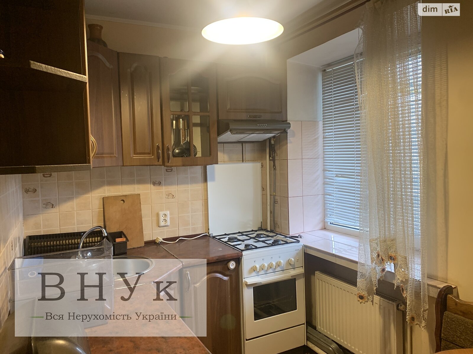 Продажа двухкомнатной квартиры в Тернополе, на ул. Лозовецкая, фото 1
