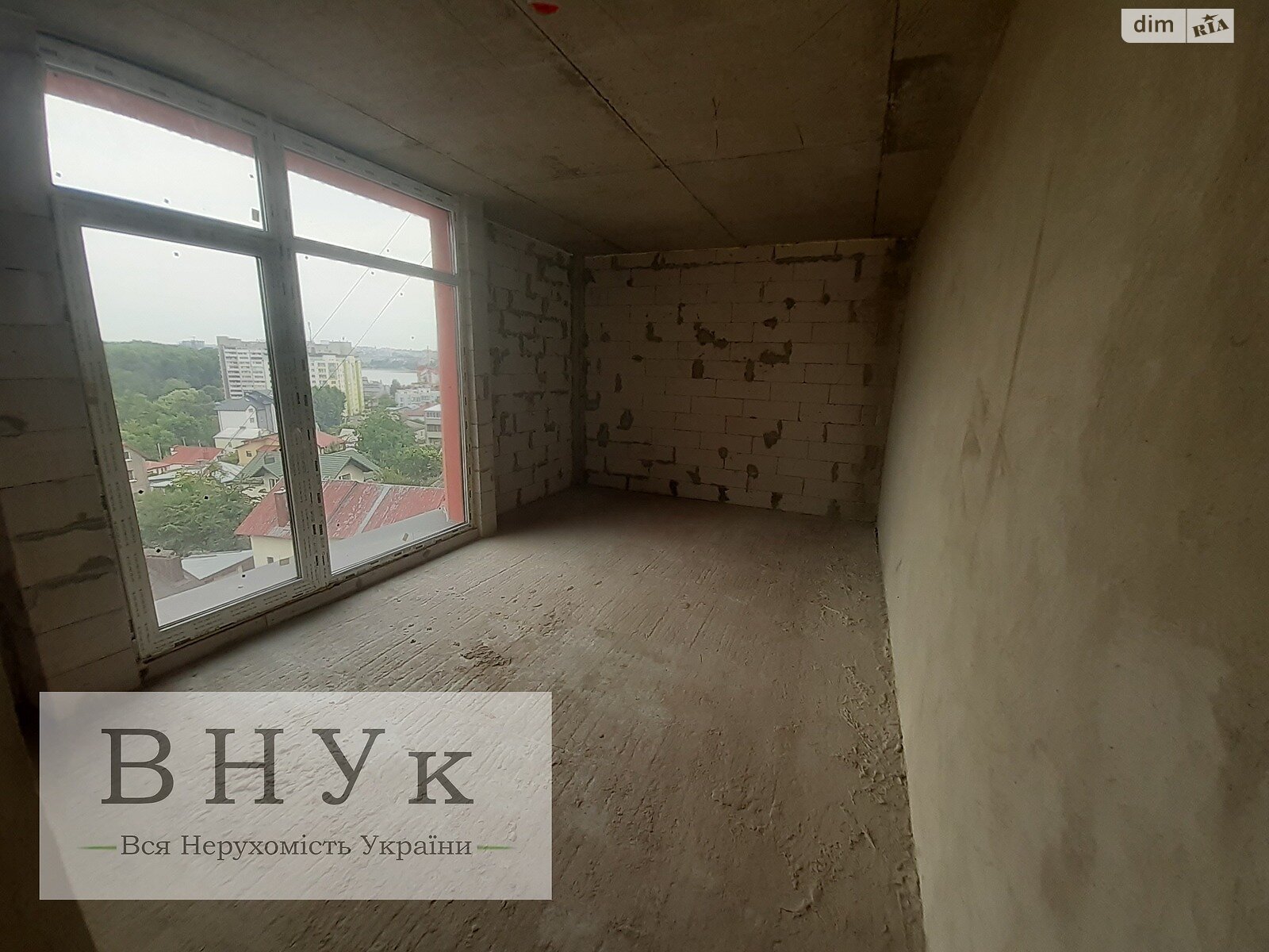 Продаж однокімнатної квартири в Тернополі, на вул. Львівська, фото 1