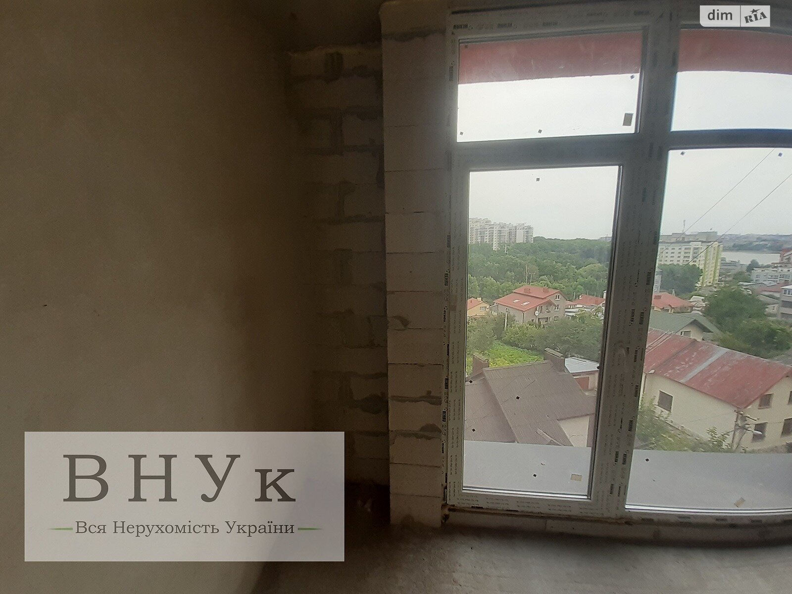 Продаж однокімнатної квартири в Тернополі, на вул. Львівська, фото 1