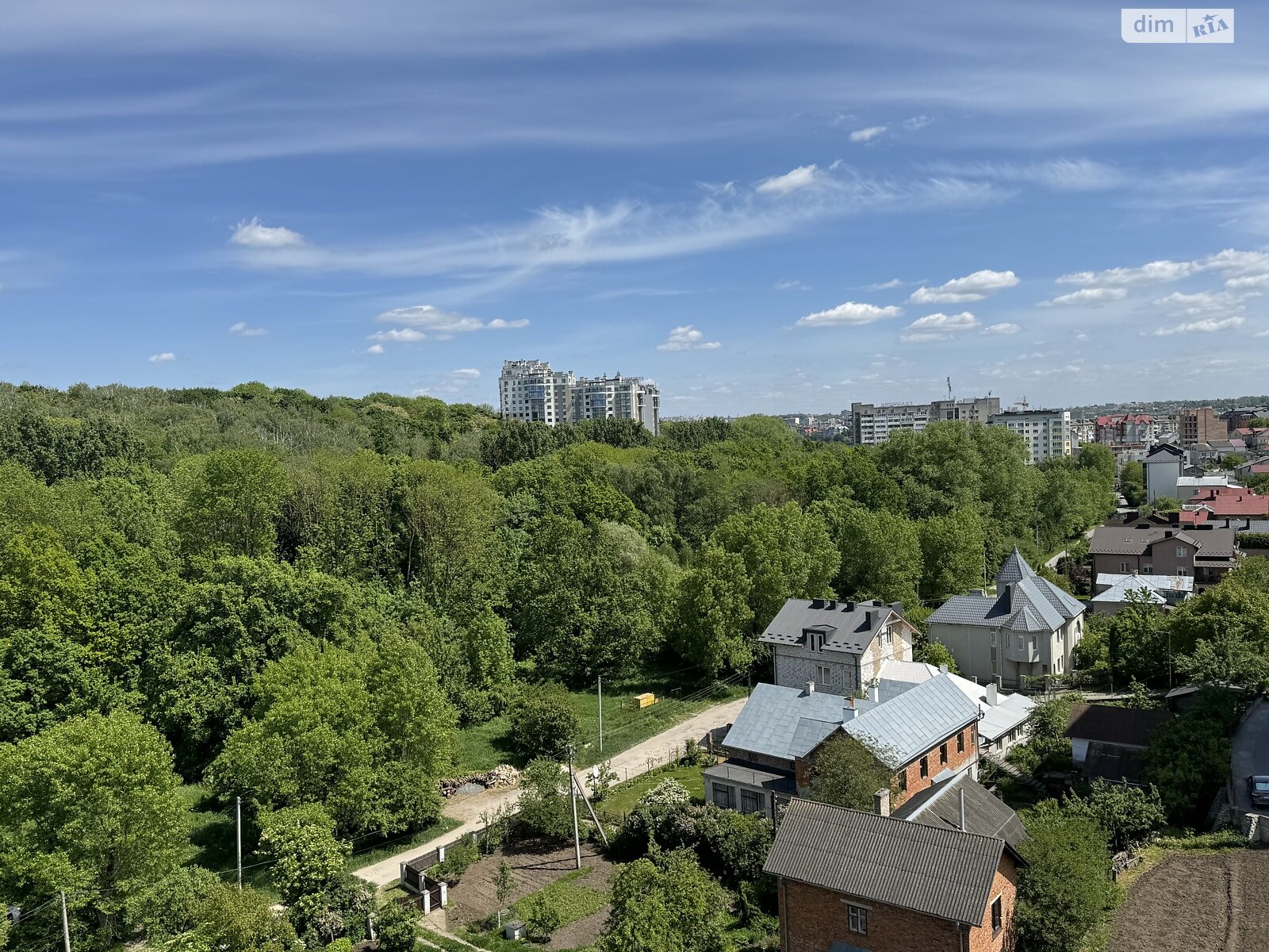 Продаж двокімнатної квартири в Тернополі, на вул. Львівська, фото 1