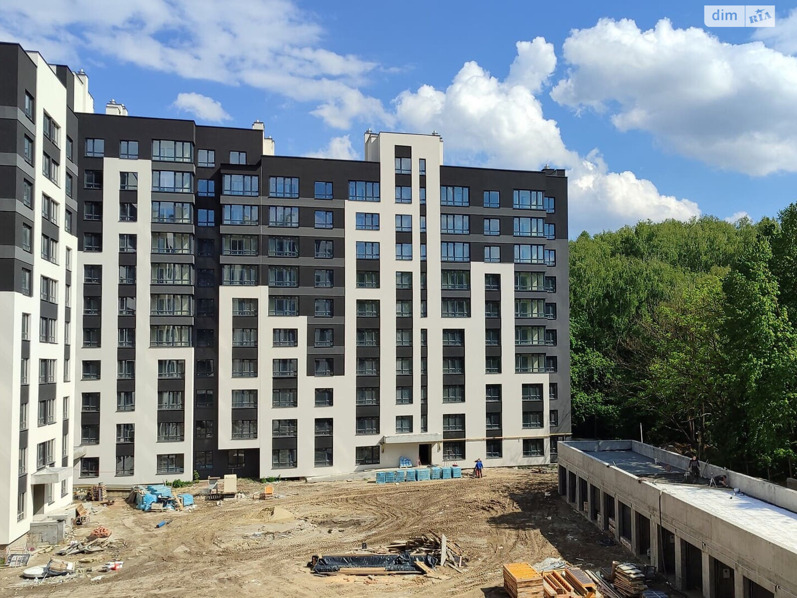 Продажа двухкомнатной квартиры в Тернополе, на ул. Львовская 29, фото 1 Продажа двухкомнатной квартиры в Тернополе, на ул. Львовская 29, фото 1