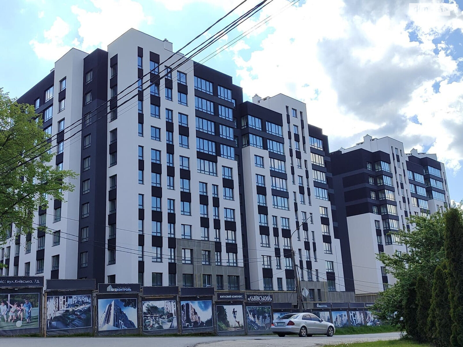 Продажа трехкомнатной квартиры в Тернополе, на ул. Львовская 29, фото 1 Продажа трехкомнатной квартиры в Тернополе, на ул. Львовская 29, фото 1