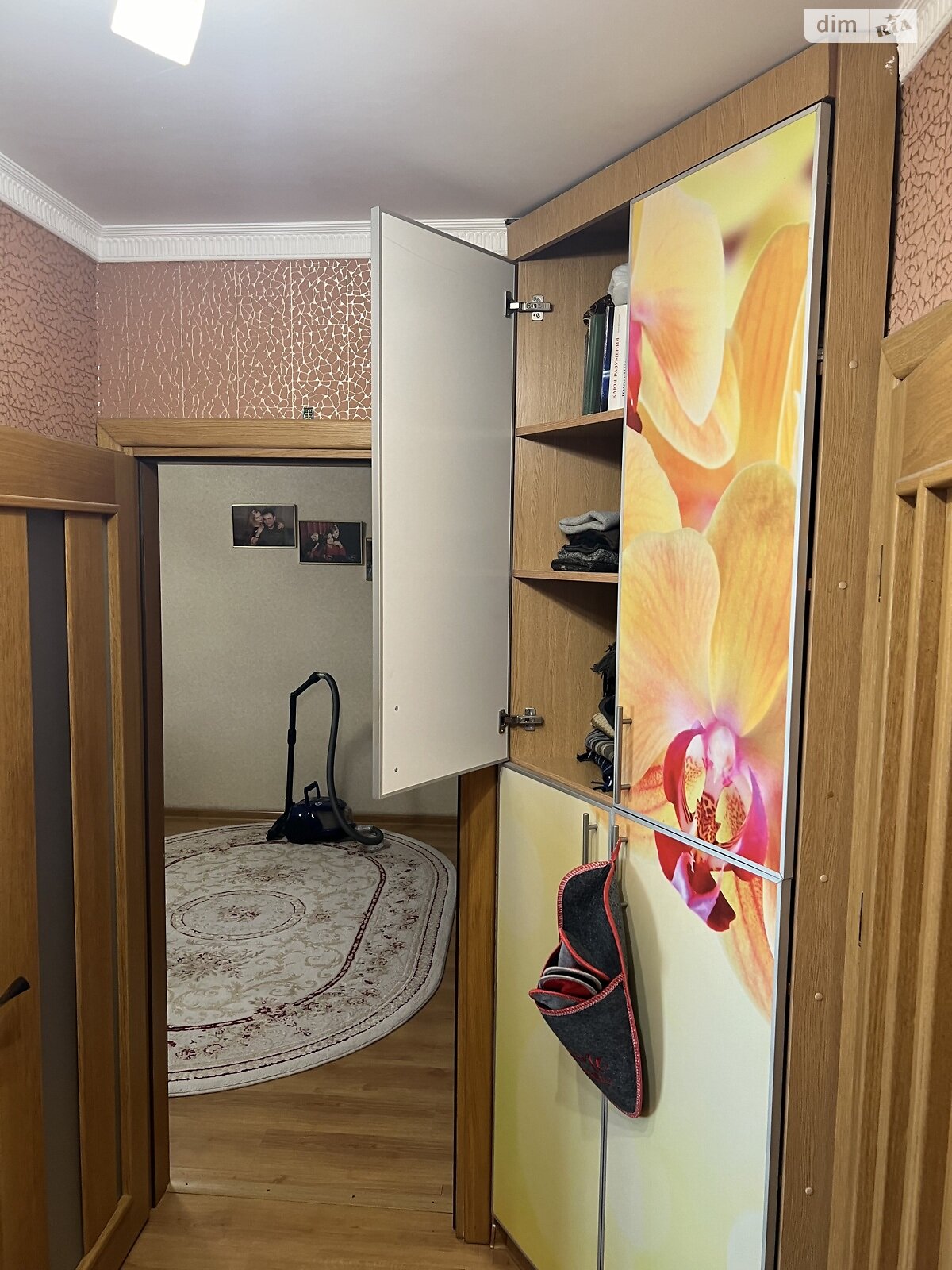 Продаж двокімнатної квартири в Тернополі, на вул. Малишка 3, район Східний фото 1