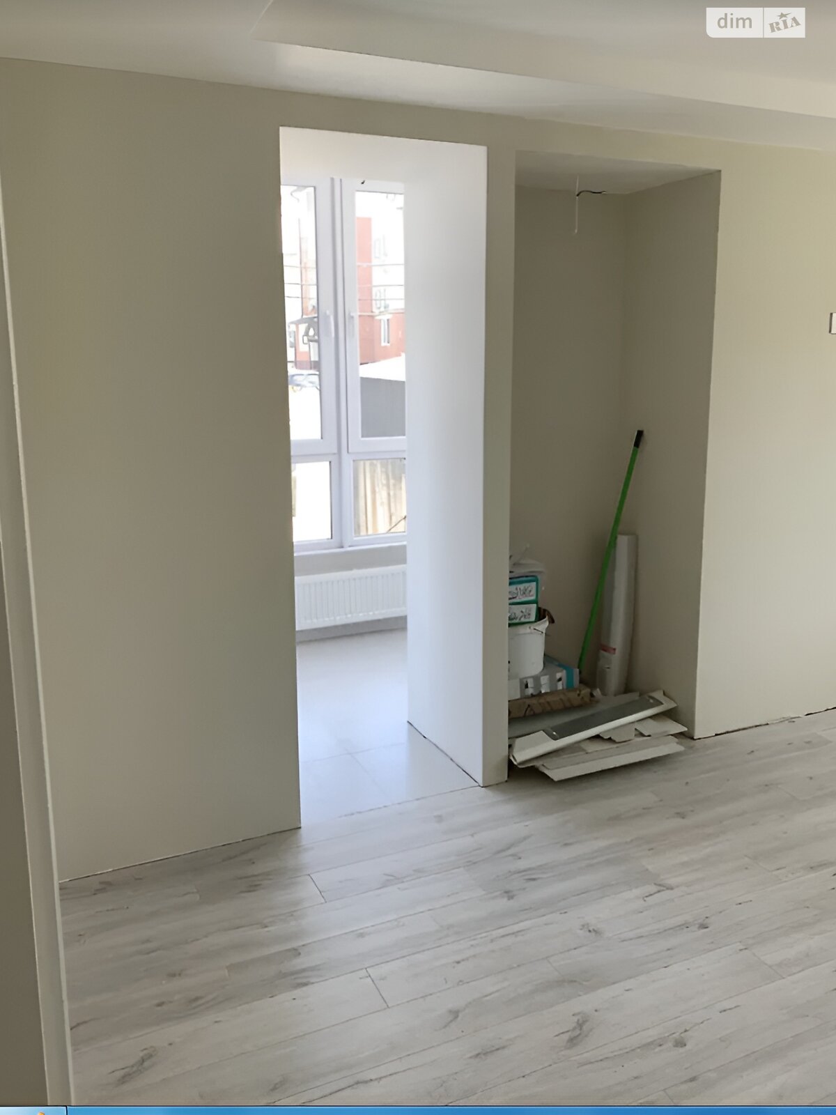 Продаж трикімнатної квартири в Тернополі, на вул. 15-го Квітня, район Мікрорайон №6 фото 1 Продаж трикімнатної квартири в Тернополі, на вул. 15-го Квітня, район Мікрорайон №6 фото 1