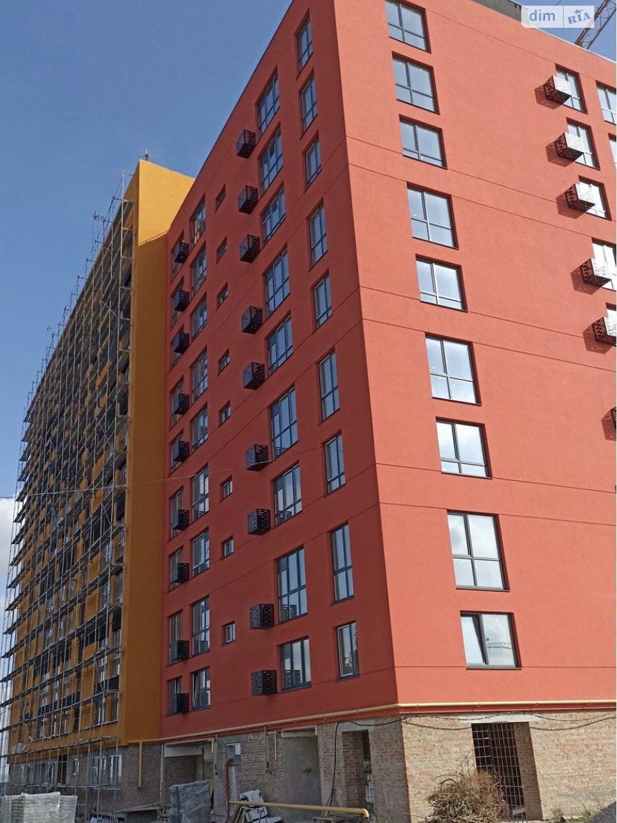 Продажа двухкомнатной квартиры в Тернополе, на ул. Академика Сергея Королева 7Б, район Микрорайон №6 фото 1 Продажа двухкомнатной квартиры в Тернополе, на ул. Академика Сергея Королева 7Б, район Микрорайон №6 фото 1