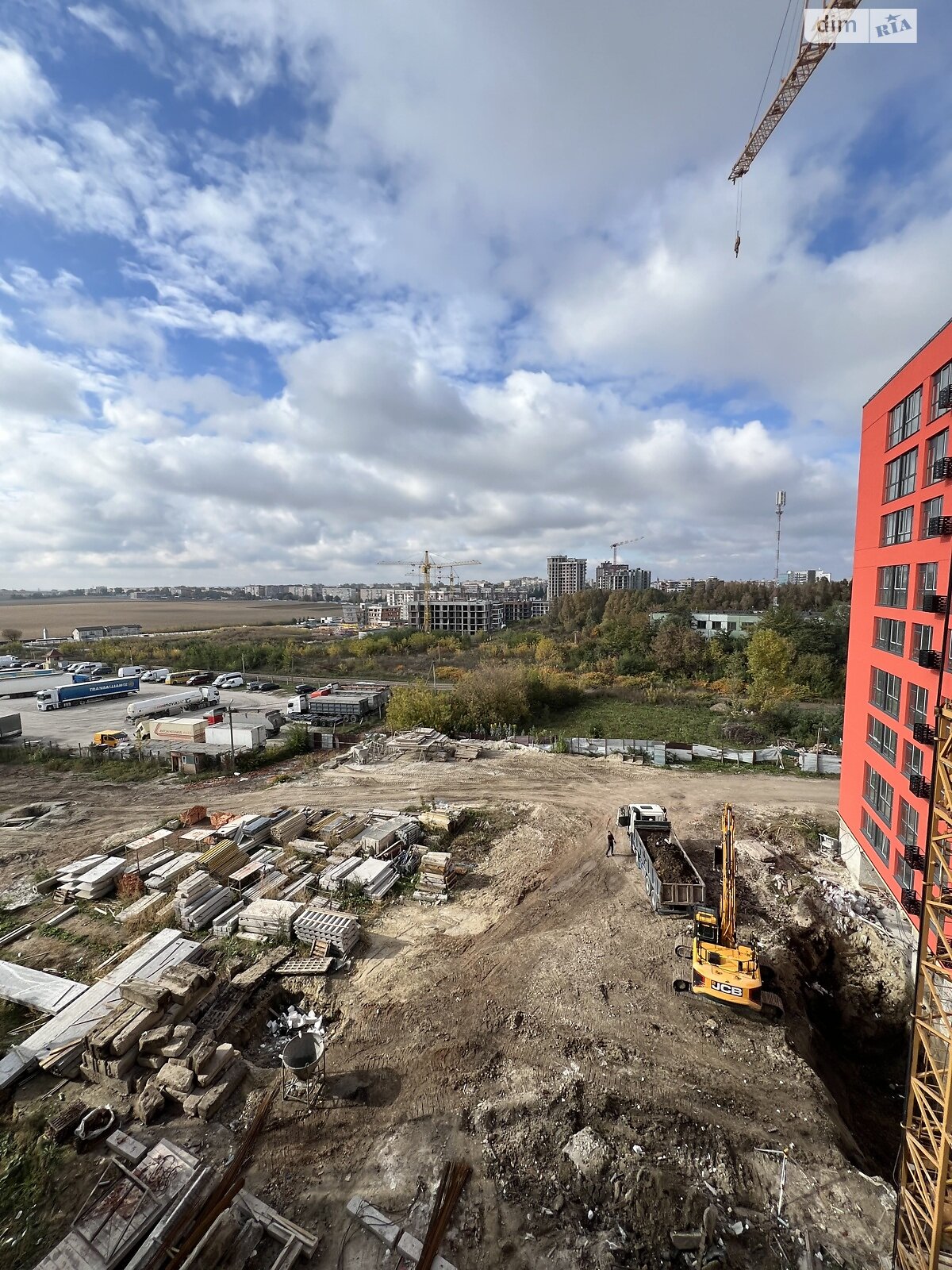 Продаж трикімнатної квартири в Тернополі, на вул. Академіка Сергія Корольова 7Б, район Мікрорайон №6 фото 1