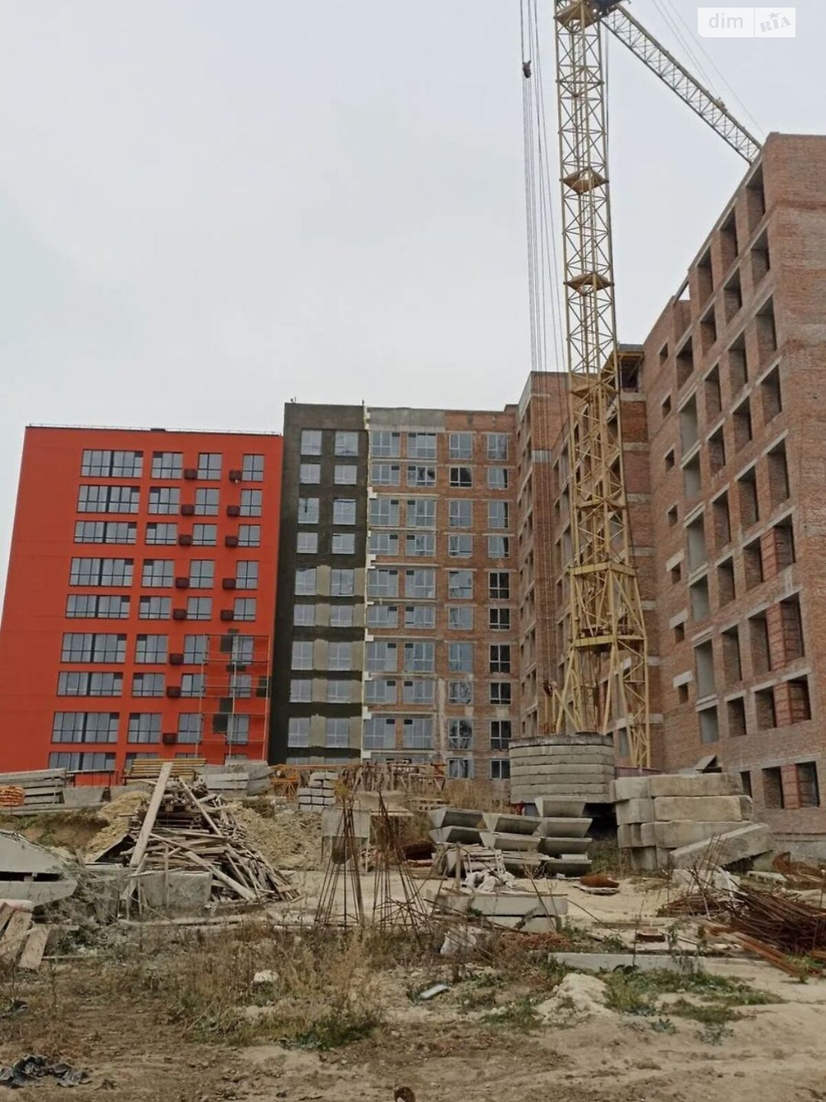 Продажа трехкомнатной квартиры в Тернополе, на ул. Академика Сергея Королева 7Б, район Микрорайон №6 фото 1 Продажа трехкомнатной квартиры в Тернополе, на ул. Академика Сергея Королева 7Б, район Микрорайон №6 фото 1