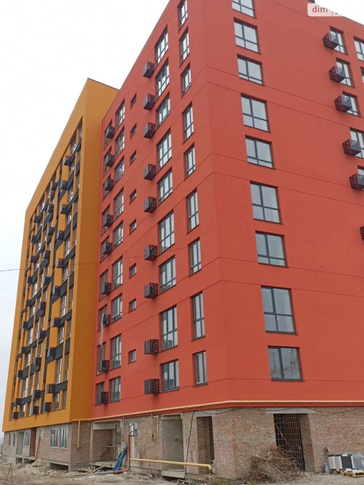 Продажа трехкомнатной квартиры в Тернополе, на ул. Академика Сергея Королева 7Б, район Микрорайон №6 фото 1 Продажа трехкомнатной квартиры в Тернополе, на ул. Академика Сергея Королева 7Б, район Микрорайон №6 фото 1