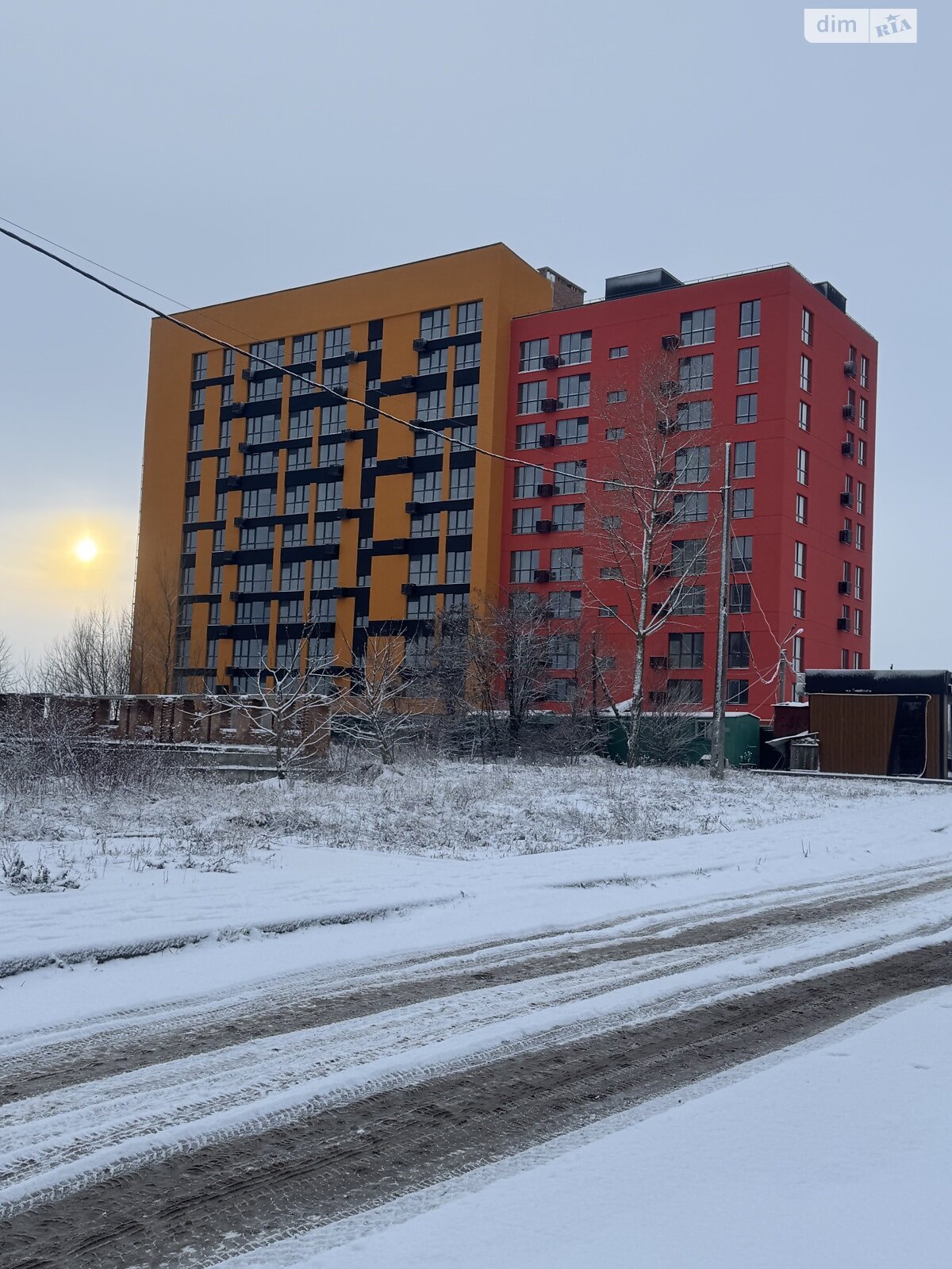 Продаж двокімнатної квартири в Тернополі, на вул. Академіка Сергія Корольова 7Б, район Мікрорайон №6 фото 1