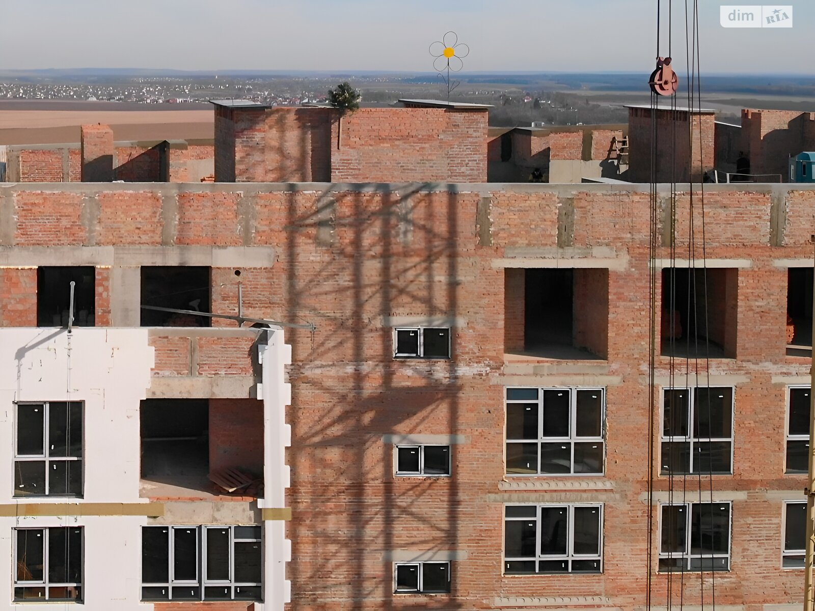 Продаж двокімнатної квартири в Тернополі, на вул. Академіка Сергія Корольова 7Б, район Мікрорайон №6 фото 1