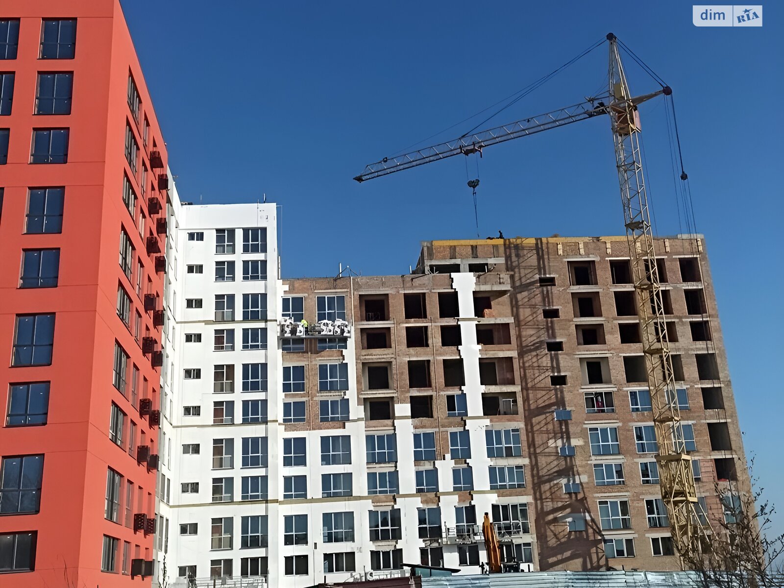 Продажа трехкомнатной квартиры в Тернополе, на ул. Академика Сергея Королева 7Б, район Микрорайон №6 фото 1 Продажа трехкомнатной квартиры в Тернополе, на ул. Академика Сергея Королева 7Б, район Микрорайон №6 фото 1