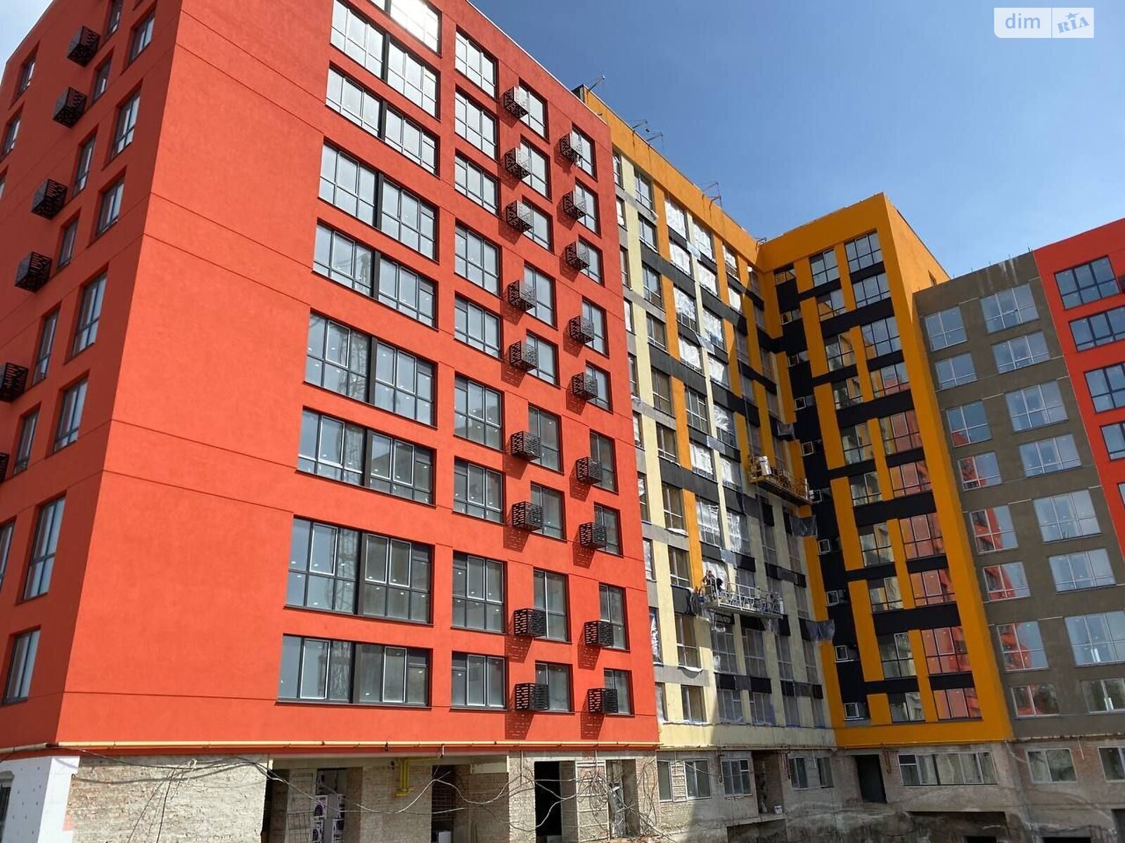 Продажа однокомнатной квартиры в Тернополе, на ул. Академика Сергея Королева 7Б, район Микрорайон №6 фото 1 Продажа однокомнатной квартиры в Тернополе, на ул. Академика Сергея Королева 7Б, район Микрорайон №6 фото 1