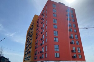Продажа трехкомнатной квартиры в Тернополе, на ул. Академика Сергея Королева 7Б, район Микрорайон №6 фото 2