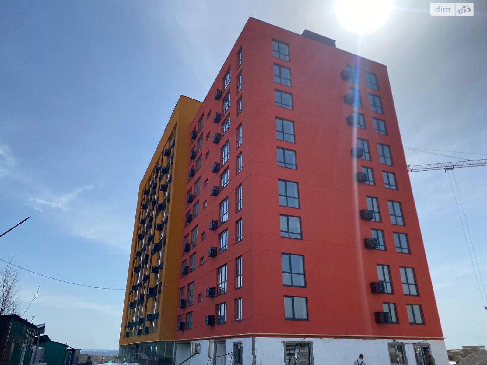 Продажа однокомнатной квартиры в Тернополе, на ул. Академика Сергея Королева 7Б, район Микрорайон №6 фото 1 Продажа однокомнатной квартиры в Тернополе, на ул. Академика Сергея Королева 7Б, район Микрорайон №6 фото 1