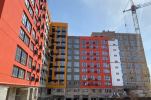 Продажа однокомнатной квартиры в Тернополе, на ул. Академика Сергея Королева 7Б, район Микрорайон №6 фото 2