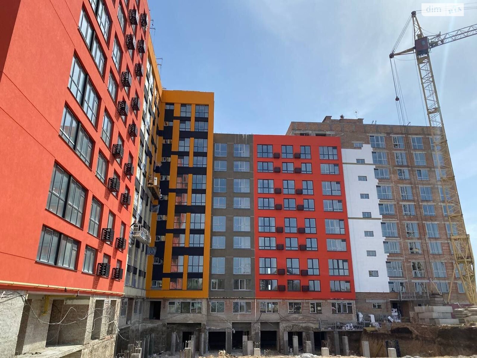 Продажа трехкомнатной квартиры в Тернополе, на ул. Академика Сергея Королева 7Б, район Микрорайон №6 фото 1 Продажа трехкомнатной квартиры в Тернополе, на ул. Академика Сергея Королева 7Б, район Микрорайон №6 фото 1
