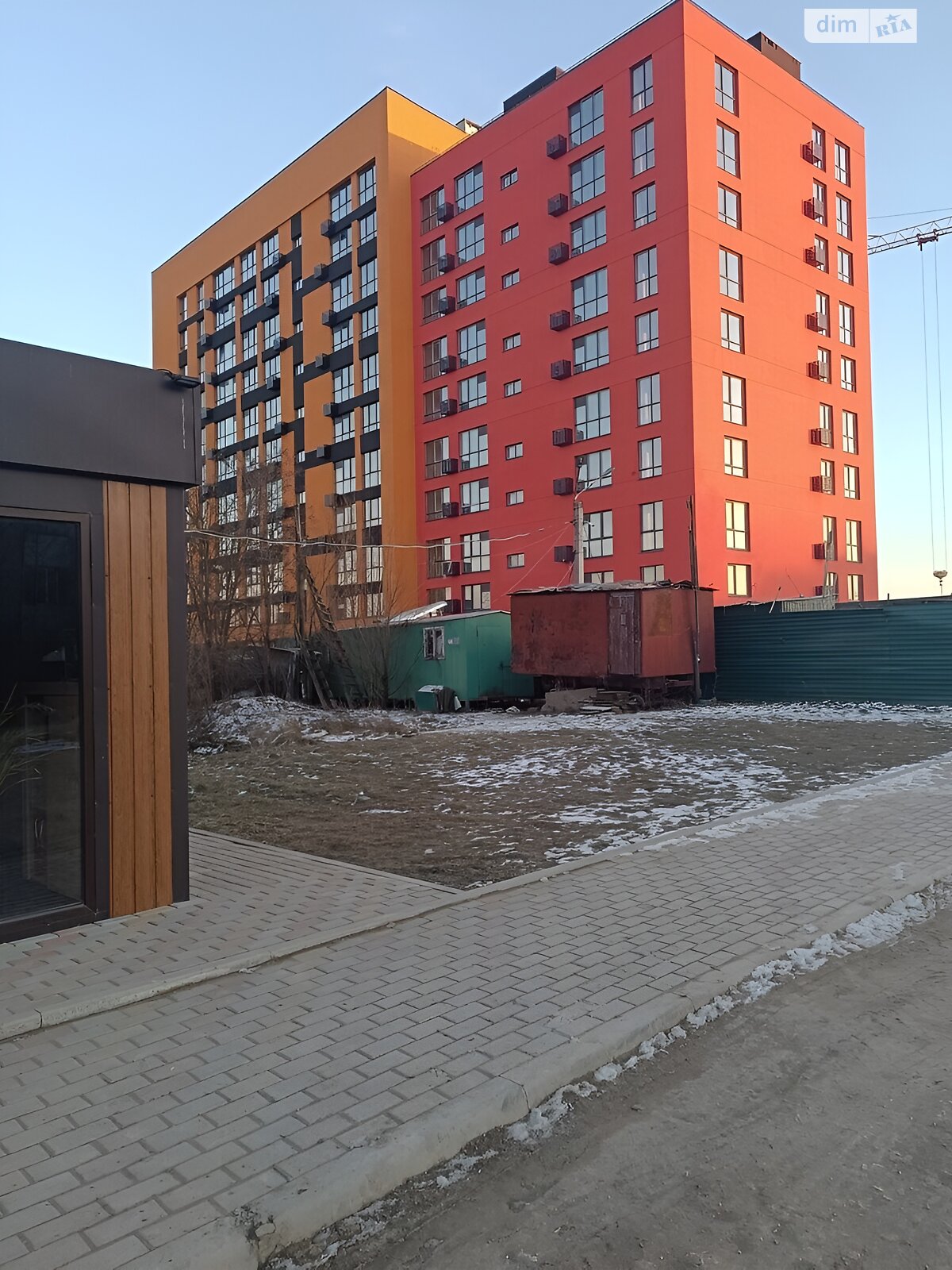 Продаж однокімнатної квартири в Тернополі, на вул. Академіка Сергія Корольова 7, район Мікрорайон №6 фото 1 Продаж однокімнатної квартири в Тернополі, на вул. Академіка Сергія Корольова 7, район Мікрорайон №6 фото 1