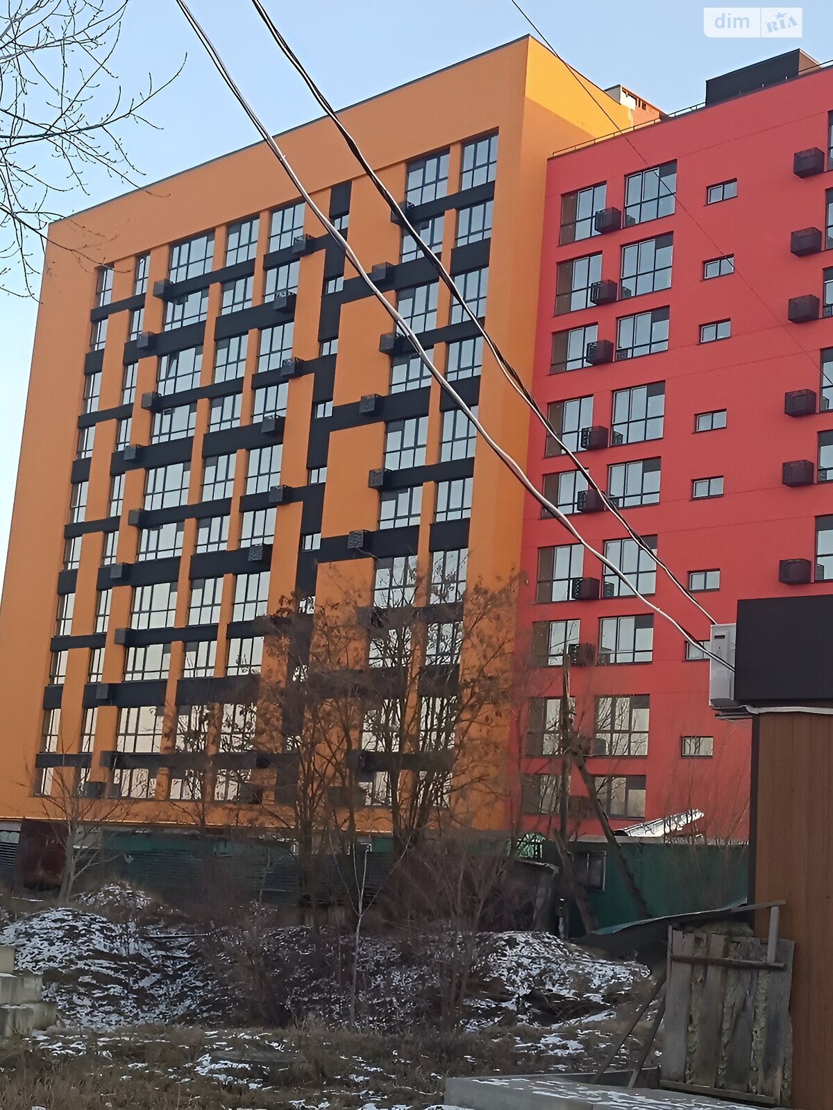 Продаж однокімнатної квартири в Тернополі, на вул. Академіка Сергія Корольова 7, район Мікрорайон №6 фото 1 Продаж однокімнатної квартири в Тернополі, на вул. Академіка Сергія Корольова 7, район Мікрорайон №6 фото 1
