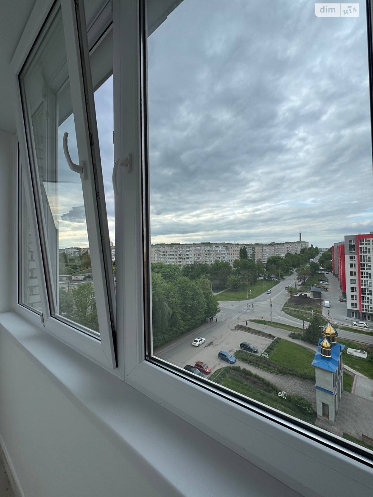 Продажа двухкомнатной квартиры в Тернополе, на ул. Академика Сергея Королева, район Бам фото 1 Продажа двухкомнатной квартиры в Тернополе, на ул. Академика Сергея Королева, район Бам фото 1