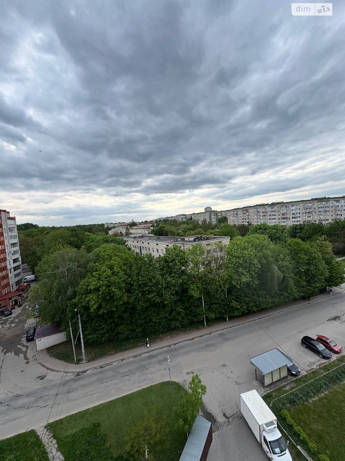 Продажа двухкомнатной квартиры в Тернополе, на ул. Академика Сергея Королева, район Бам фото 1 Продажа двухкомнатной квартиры в Тернополе, на ул. Академика Сергея Королева, район Бам фото 1