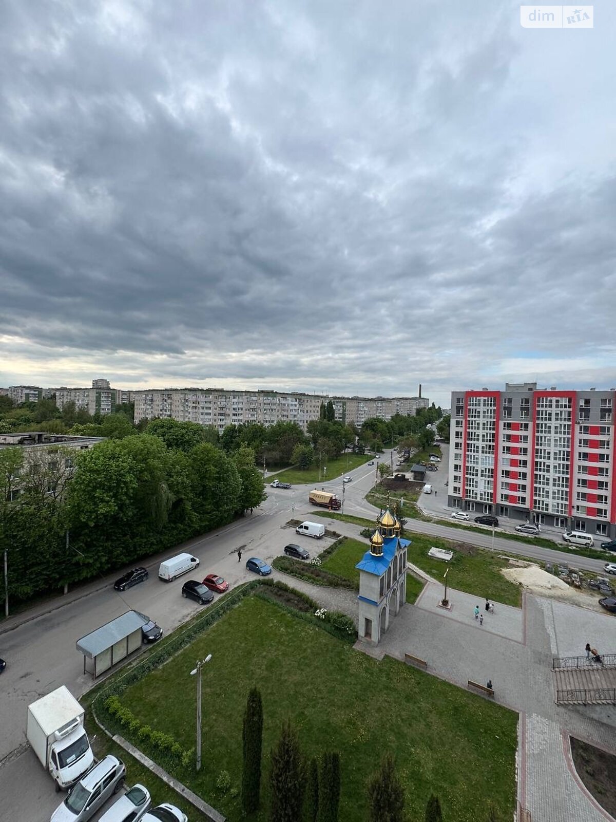 Продажа двухкомнатной квартиры в Тернополе, на ул. Академика Сергея Королева, район Бам фото 1 Продажа двухкомнатной квартиры в Тернополе, на ул. Академика Сергея Королева, район Бам фото 1