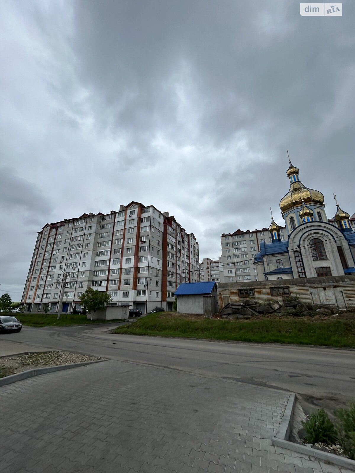 Продажа двухкомнатной квартиры в Тернополе, на ул. Академика Сергея Королева 5, район Микрорайон №6 фото 1 Продажа двухкомнатной квартиры в Тернополе, на ул. Академика Сергея Королева 5, район Микрорайон №6 фото 1