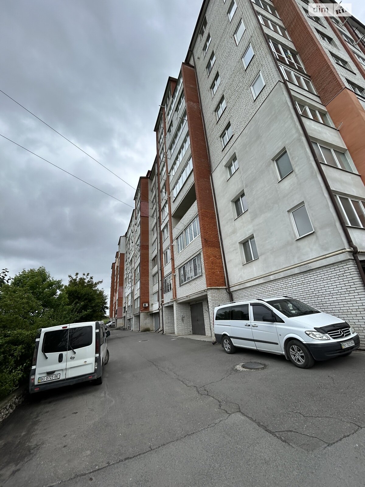 Продажа двухкомнатной квартиры в Тернополе, на ул. Академика Сергея Королева 5, район Микрорайон №6 фото 1 Продажа двухкомнатной квартиры в Тернополе, на ул. Академика Сергея Королева 5, район Микрорайон №6 фото 1