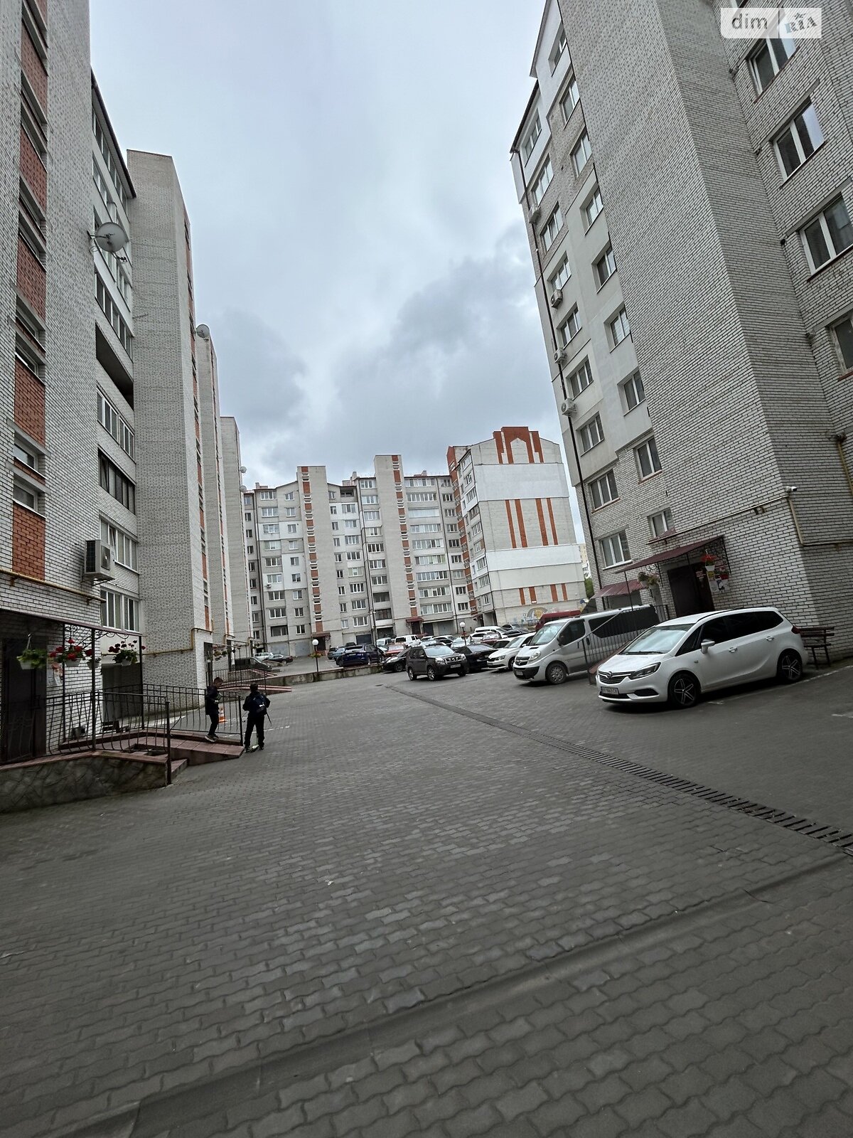 Продажа двухкомнатной квартиры в Тернополе, на ул. Академика Сергея Королева 5, район Микрорайон №6 фото 1 Продажа двухкомнатной квартиры в Тернополе, на ул. Академика Сергея Королева 5, район Микрорайон №6 фото 1