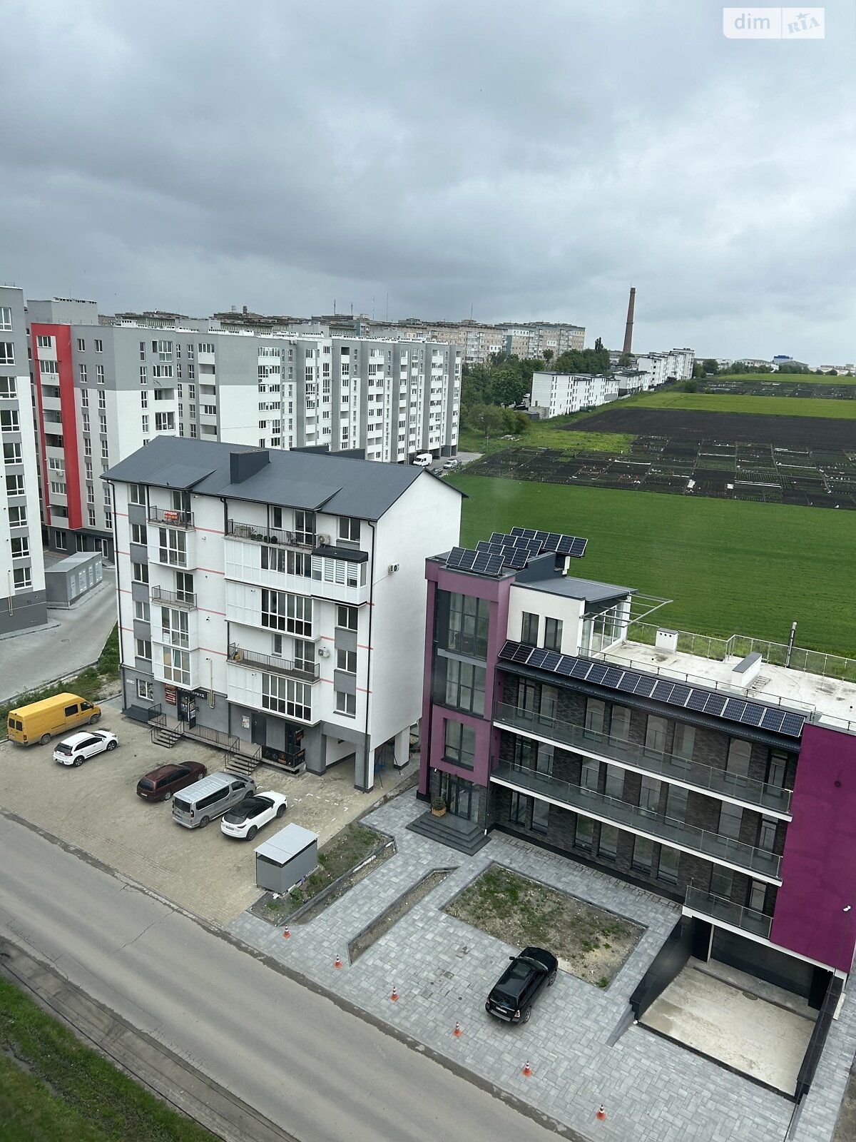 Продажа двухкомнатной квартиры в Тернополе, на ул. Академика Сергея Королева 5, район Микрорайон №6 фото 1 Продажа двухкомнатной квартиры в Тернополе, на ул. Академика Сергея Королева 5, район Микрорайон №6 фото 1