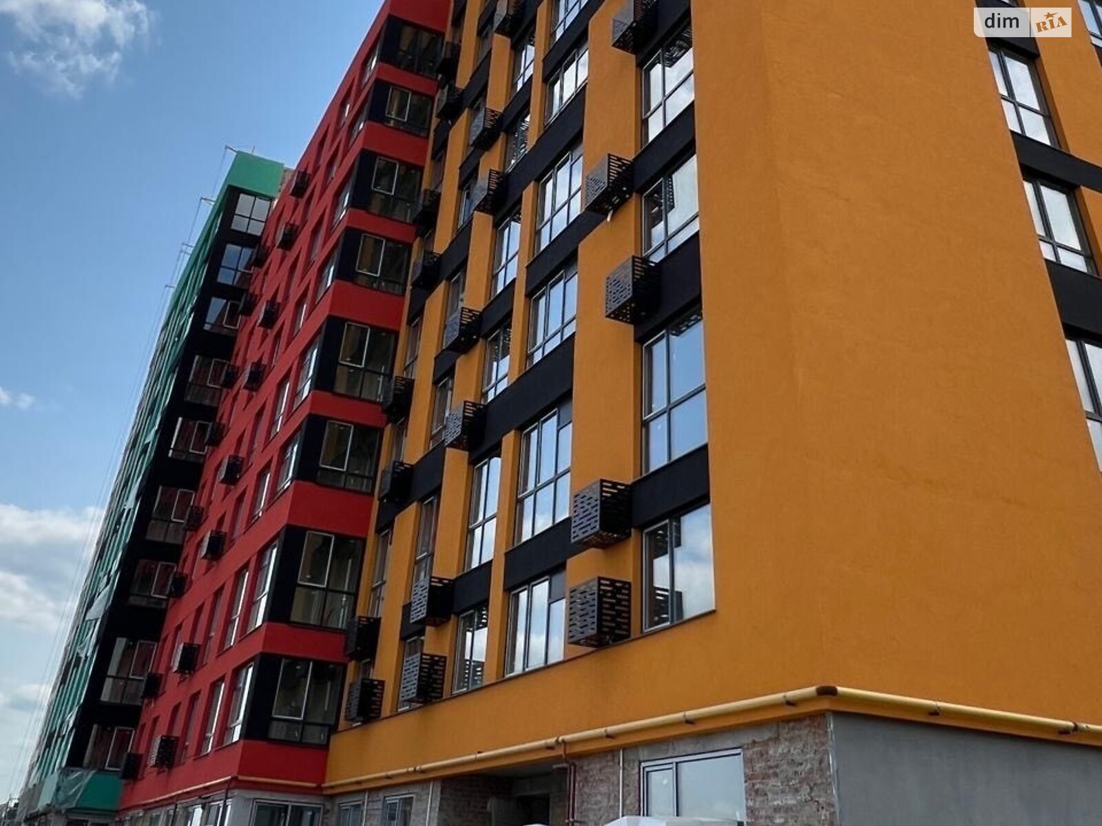 Продаж трикімнатної квартири в Тернополі, на вул. Академіка Сергія Корольова 7Б, район Мікрорайон №6 фото 1 Продаж трикімнатної квартири в Тернополі, на вул. Академіка Сергія Корольова 7Б, район Мікрорайон №6 фото 1