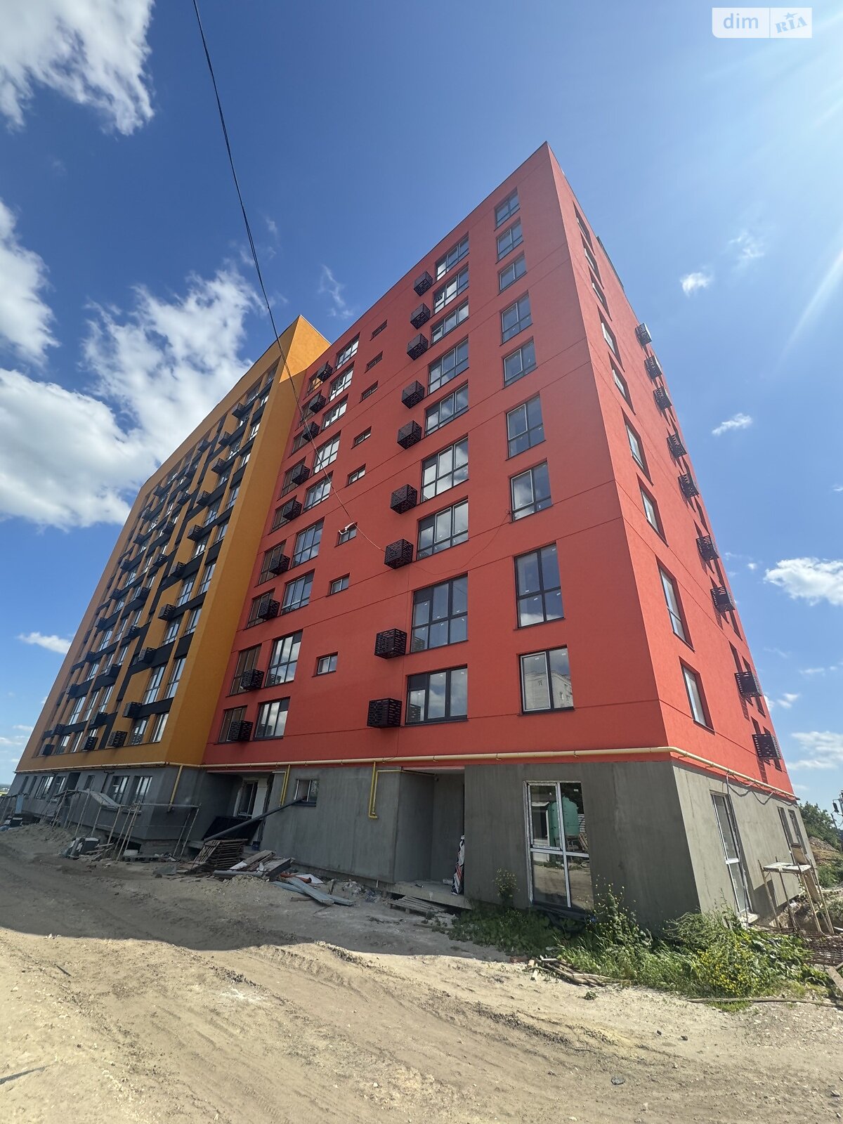 Продажа двухкомнатной квартиры в Тернополе, на ул. Академика Сергея Королева 7Б, район Микрорайон №6 фото 1 Продажа двухкомнатной квартиры в Тернополе, на ул. Академика Сергея Королева 7Б, район Микрорайон №6 фото 1