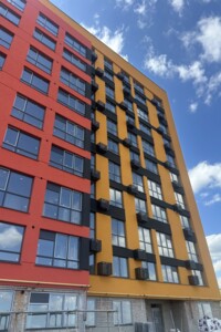 Продажа двухкомнатной квартиры в Тернополе, на ул. Академика Сергея Королева 7Б, район Микрорайон №6 фото 2