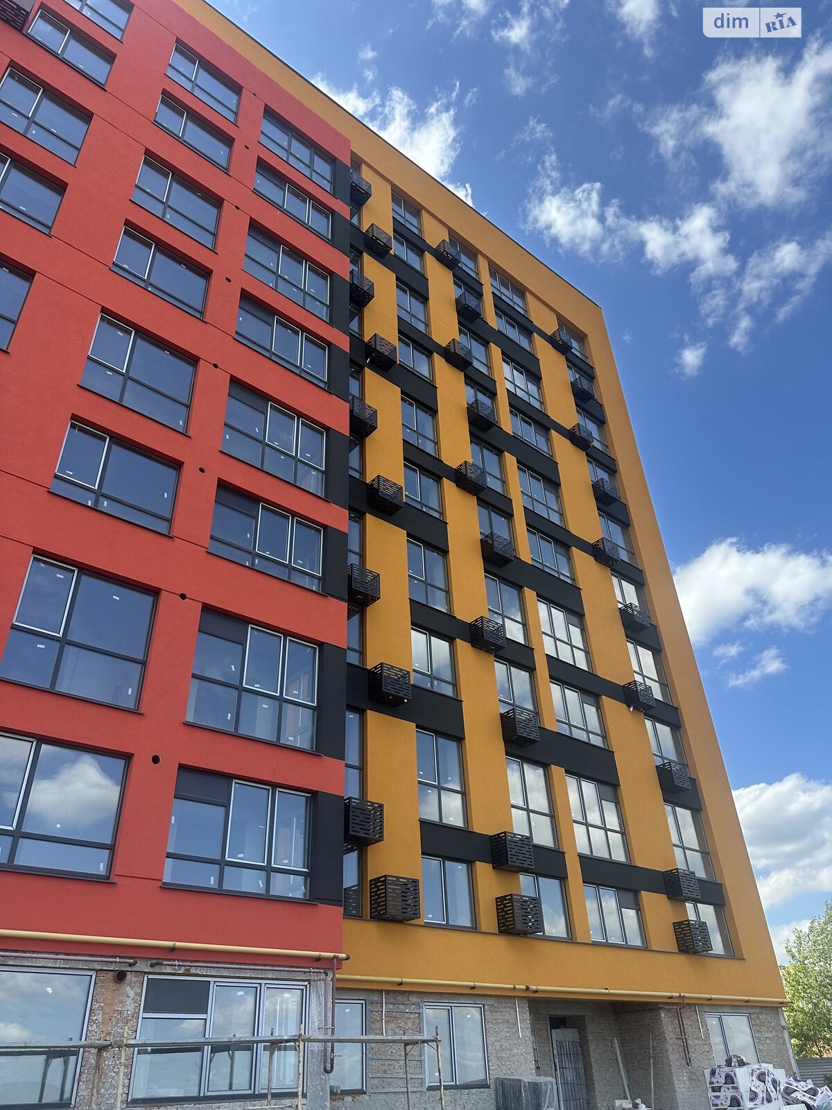 Продажа двухкомнатной квартиры в Тернополе, на ул. Академика Сергея Королева 7Б, район Микрорайон №6 фото 1 Продажа двухкомнатной квартиры в Тернополе, на ул. Академика Сергея Королева 7Б, район Микрорайон №6 фото 1