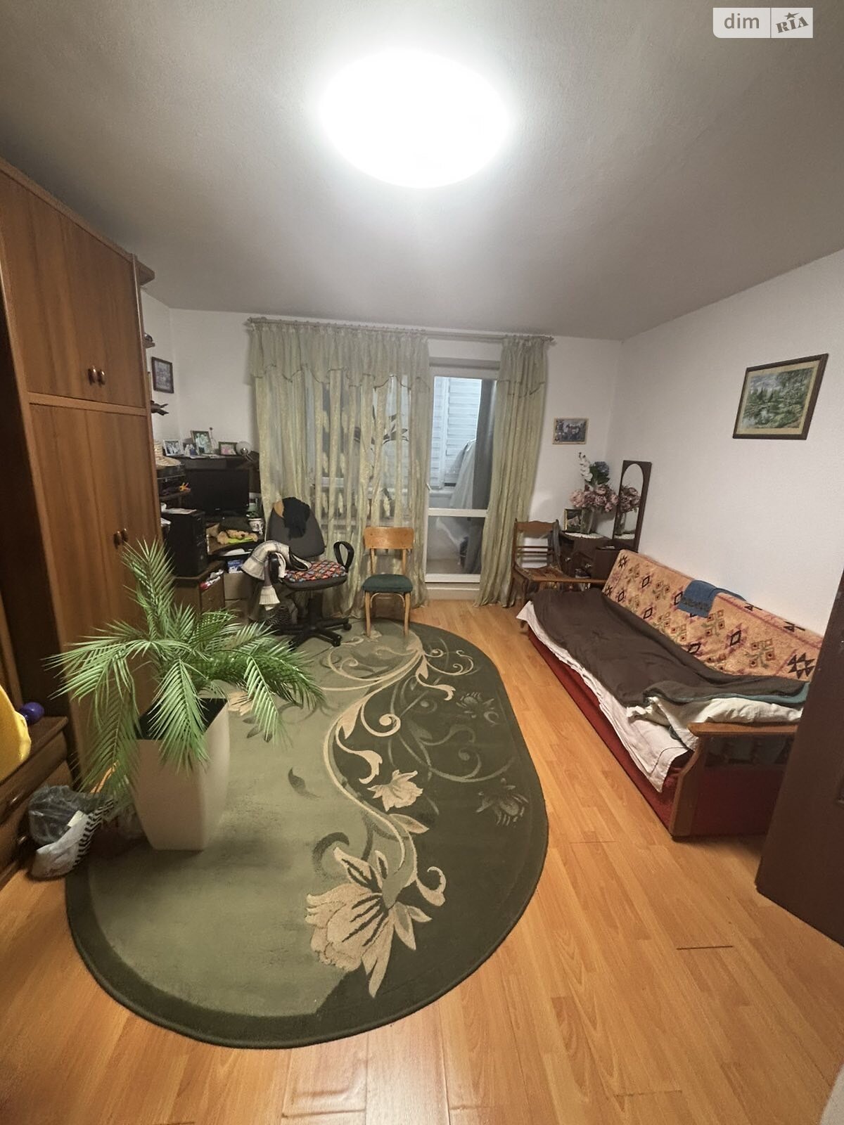 Продаж однокімнатної квартири в Тернополі, на вул. Академіка Сергія Корольова, район Мікрорайон №6 фото 1 Продаж однокімнатної квартири в Тернополі, на вул. Академіка Сергія Корольова, район Мікрорайон №6 фото 1