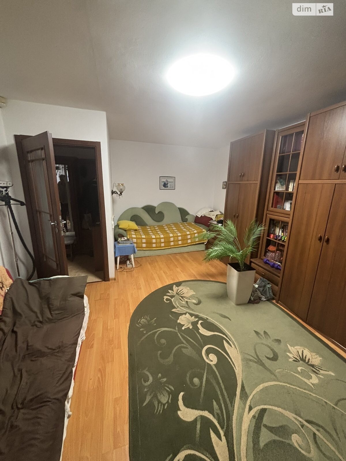 Продаж однокімнатної квартири в Тернополі, на вул. Академіка Сергія Корольова, район Мікрорайон №6 фото 1 Продаж однокімнатної квартири в Тернополі, на вул. Академіка Сергія Корольова, район Мікрорайон №6 фото 1