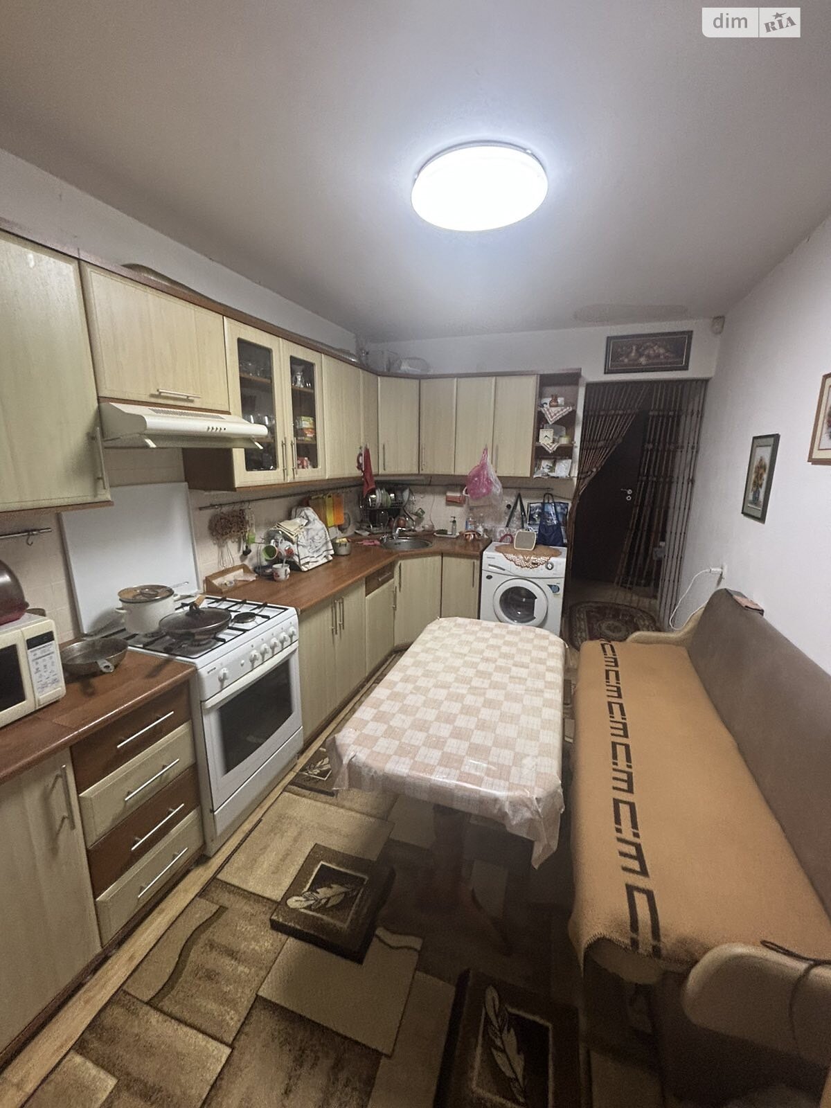 Продаж однокімнатної квартири в Тернополі, на вул. Академіка Сергія Корольова, район Мікрорайон №6 фото 1 Продаж однокімнатної квартири в Тернополі, на вул. Академіка Сергія Корольова, район Мікрорайон №6 фото 1