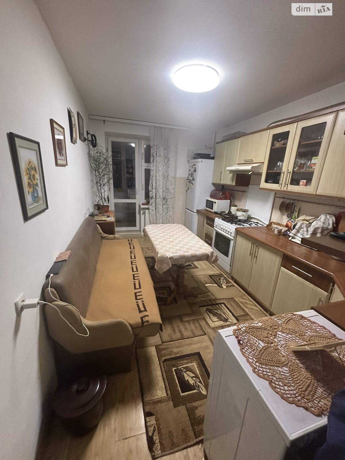 Продаж однокімнатної квартири в Тернополі, на вул. Академіка Сергія Корольова, район Мікрорайон №6 фото 1 Продаж однокімнатної квартири в Тернополі, на вул. Академіка Сергія Корольова, район Мікрорайон №6 фото 1