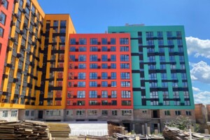 Продаж трикімнатної квартири в Тернополі, на вул. Академіка Сергія Корольова, район Мікрорайон №6 фото 2