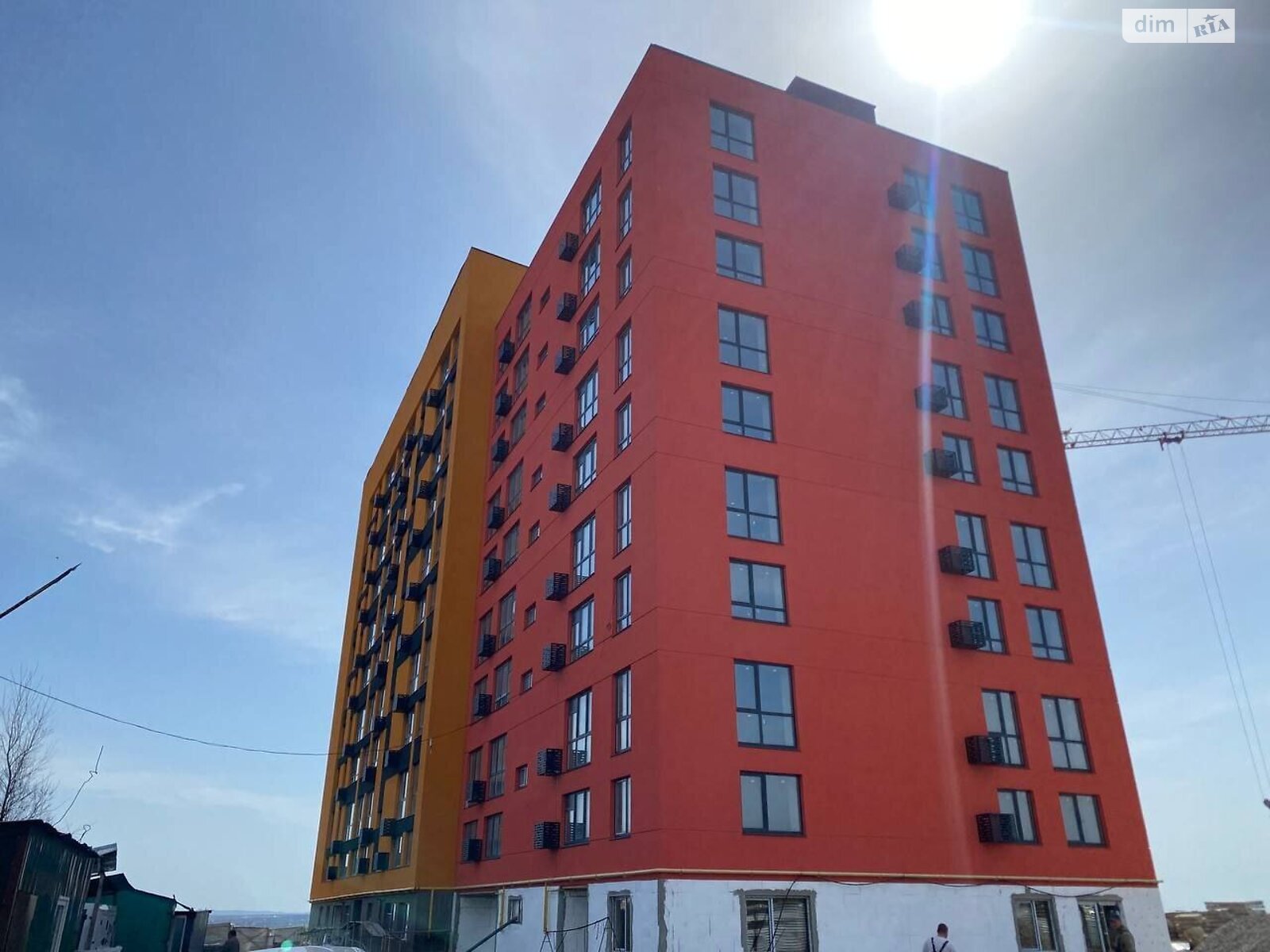 Продаж трикімнатної квартири в Тернополі, на вул. Академіка Сергія Корольова, район Мікрорайон №6 фото 1