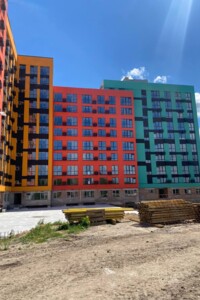 Продаж двокімнатної квартири в Тернополі, на вул. Академіка Сергія Корольова, район Мікрорайон №6 фото 2