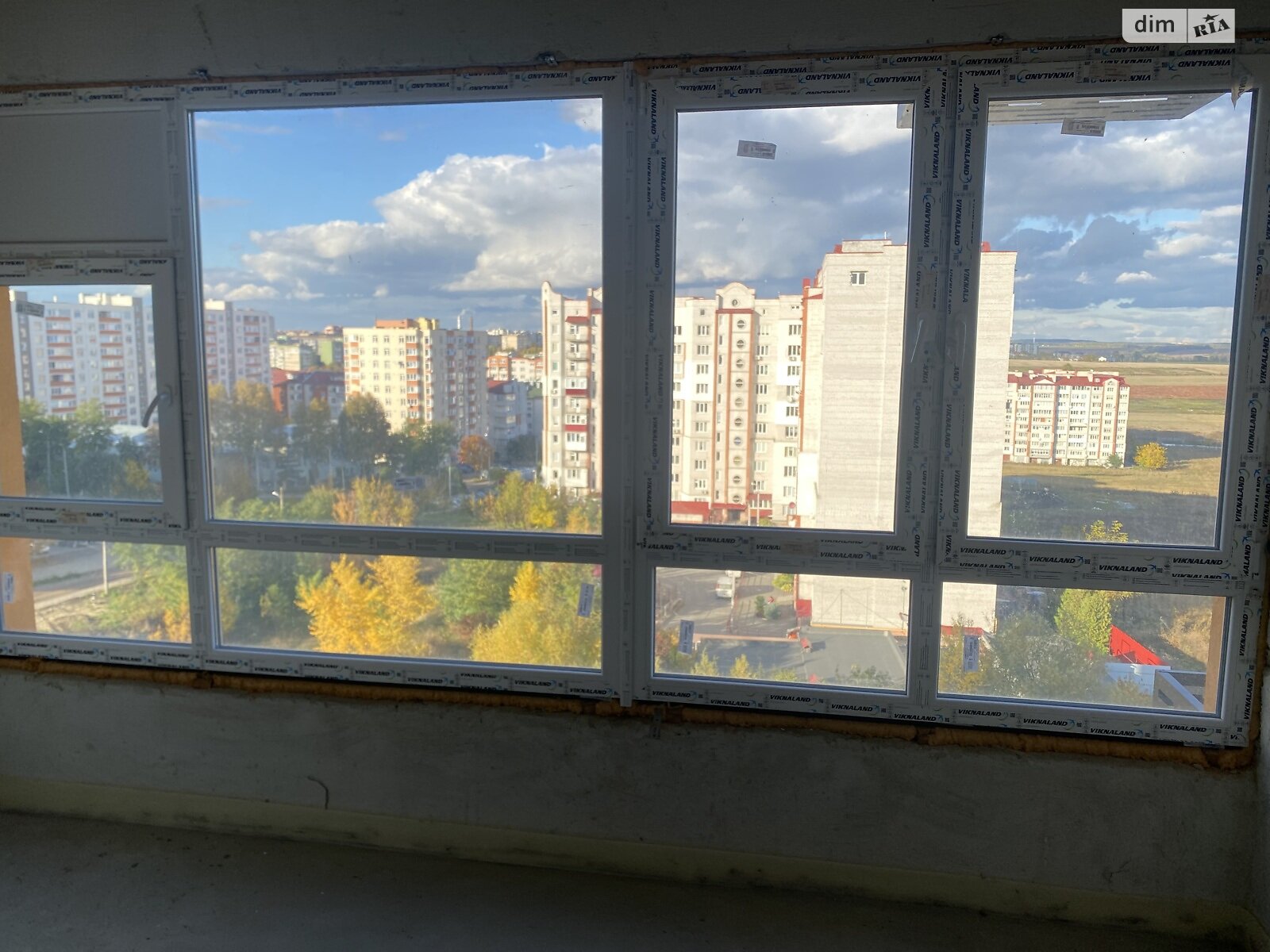 Продаж трикімнатної квартири в Тернополі, на вул. Академіка Сергія Корольова, район Мікрорайон №6 фото 1