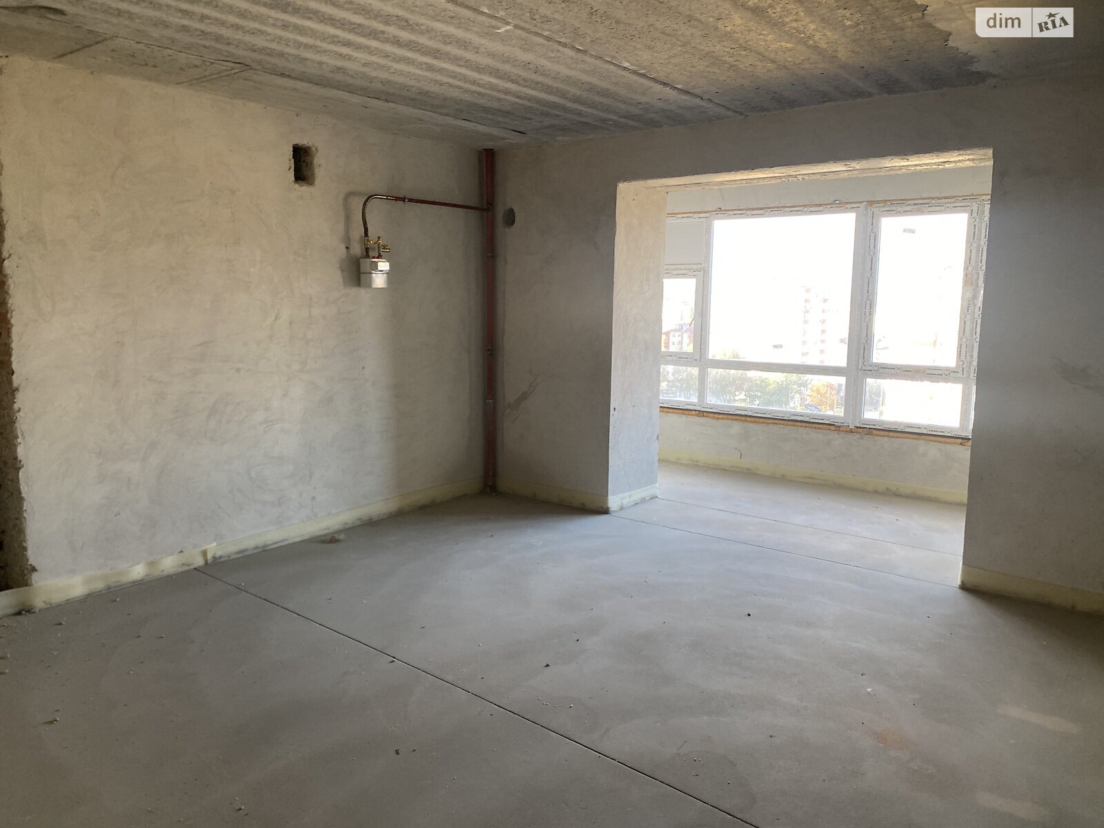 Продаж трикімнатної квартири в Тернополі, на вул. Академіка Сергія Корольова, район Мікрорайон №6 фото 1