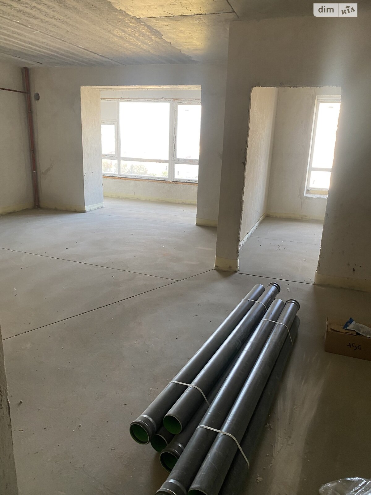 Продаж трикімнатної квартири в Тернополі, на вул. Академіка Сергія Корольова, район Мікрорайон №6 фото 1