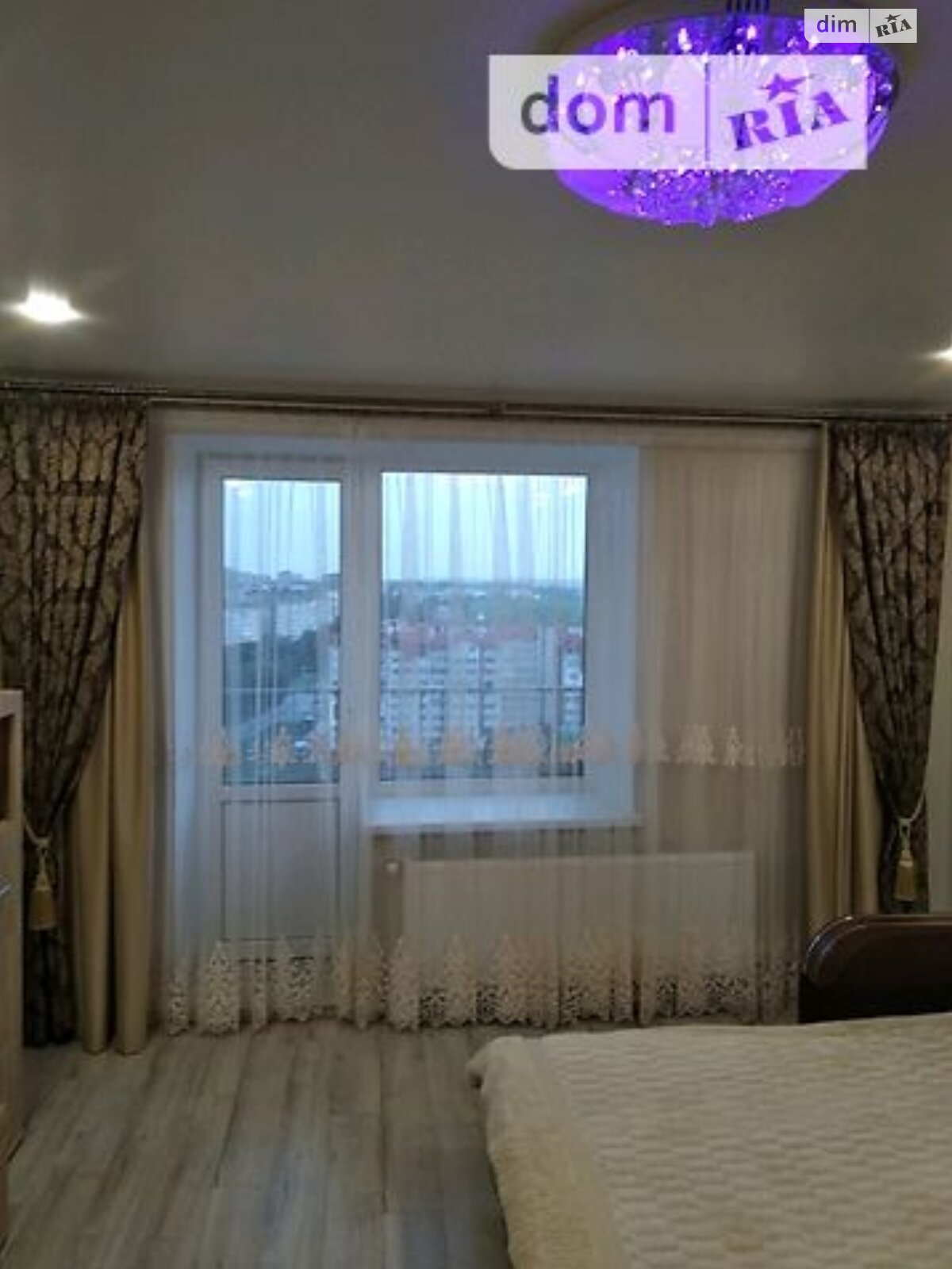 Продажа двухкомнатной квартиры в Тернополе, на ул. Академика Сергея Королева 7, район Микрорайон №6 фото 1 Продажа двухкомнатной квартиры в Тернополе, на ул. Академика Сергея Королева 7, район Микрорайон №6 фото 1