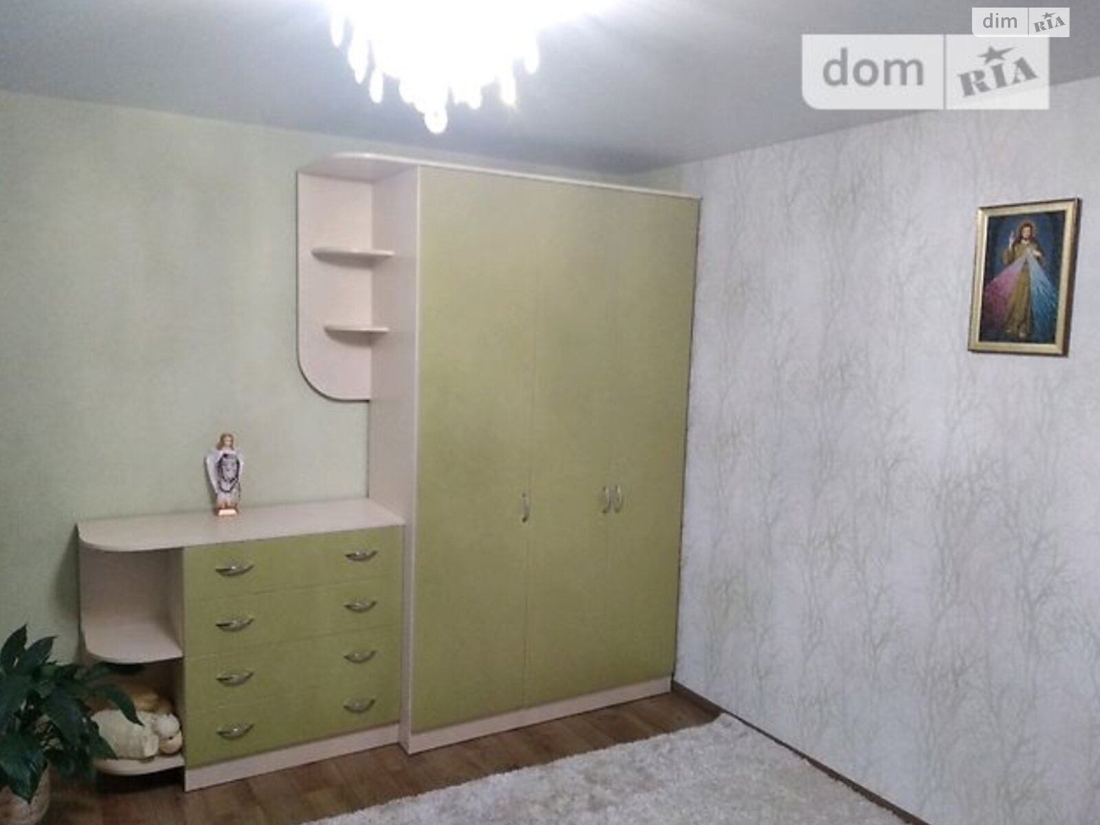 Продажа двухкомнатной квартиры в Тернополе, на ул. Академика Сергея Королева 7, район Микрорайон №6 фото 1 Продажа двухкомнатной квартиры в Тернополе, на ул. Академика Сергея Королева 7, район Микрорайон №6 фото 1