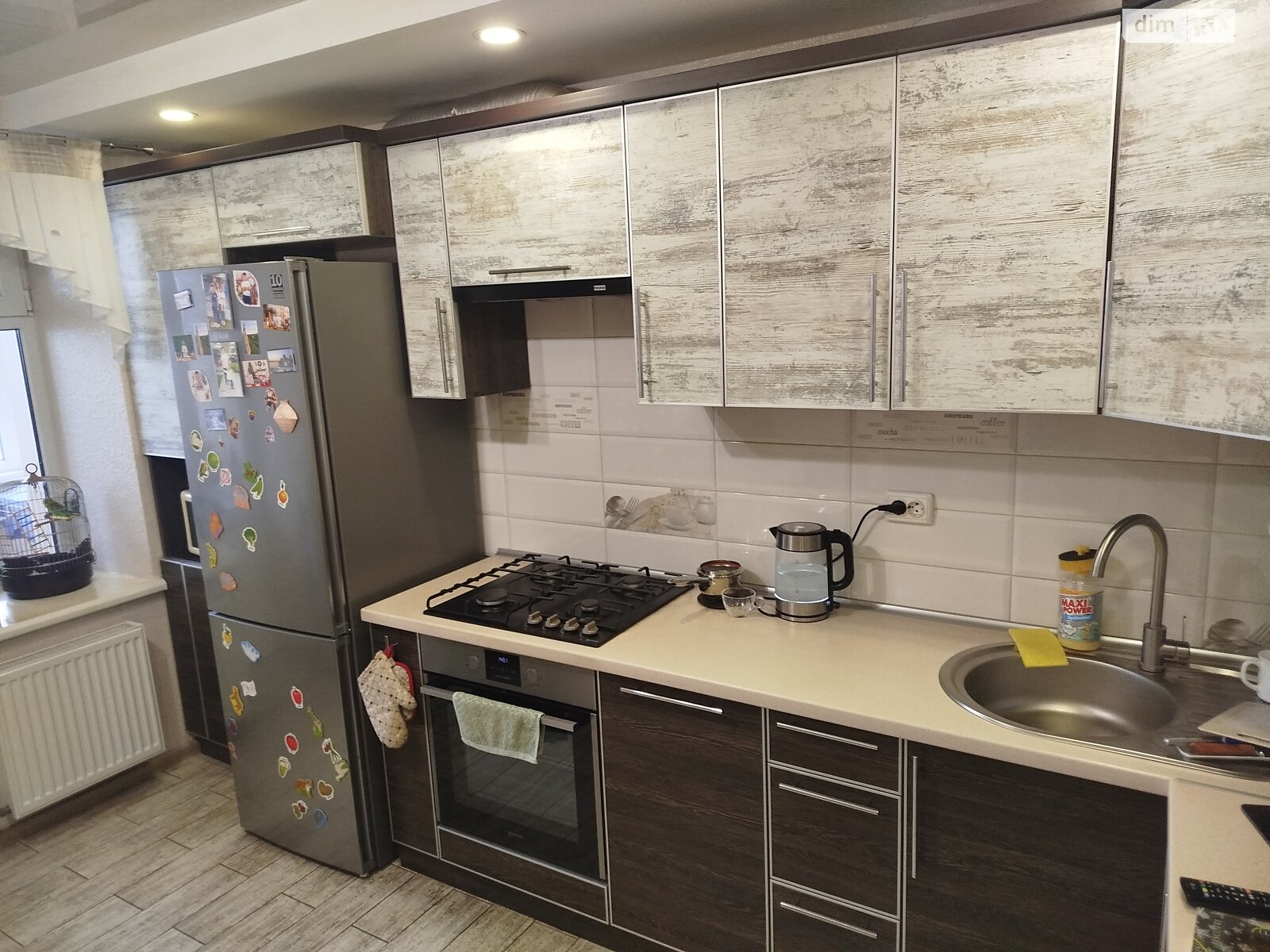 Продажа двухкомнатной квартиры в Тернополе, на ул. Академика Сергея Королева 7, район Микрорайон №6 фото 1 Продажа двухкомнатной квартиры в Тернополе, на ул. Академика Сергея Королева 7, район Микрорайон №6 фото 1