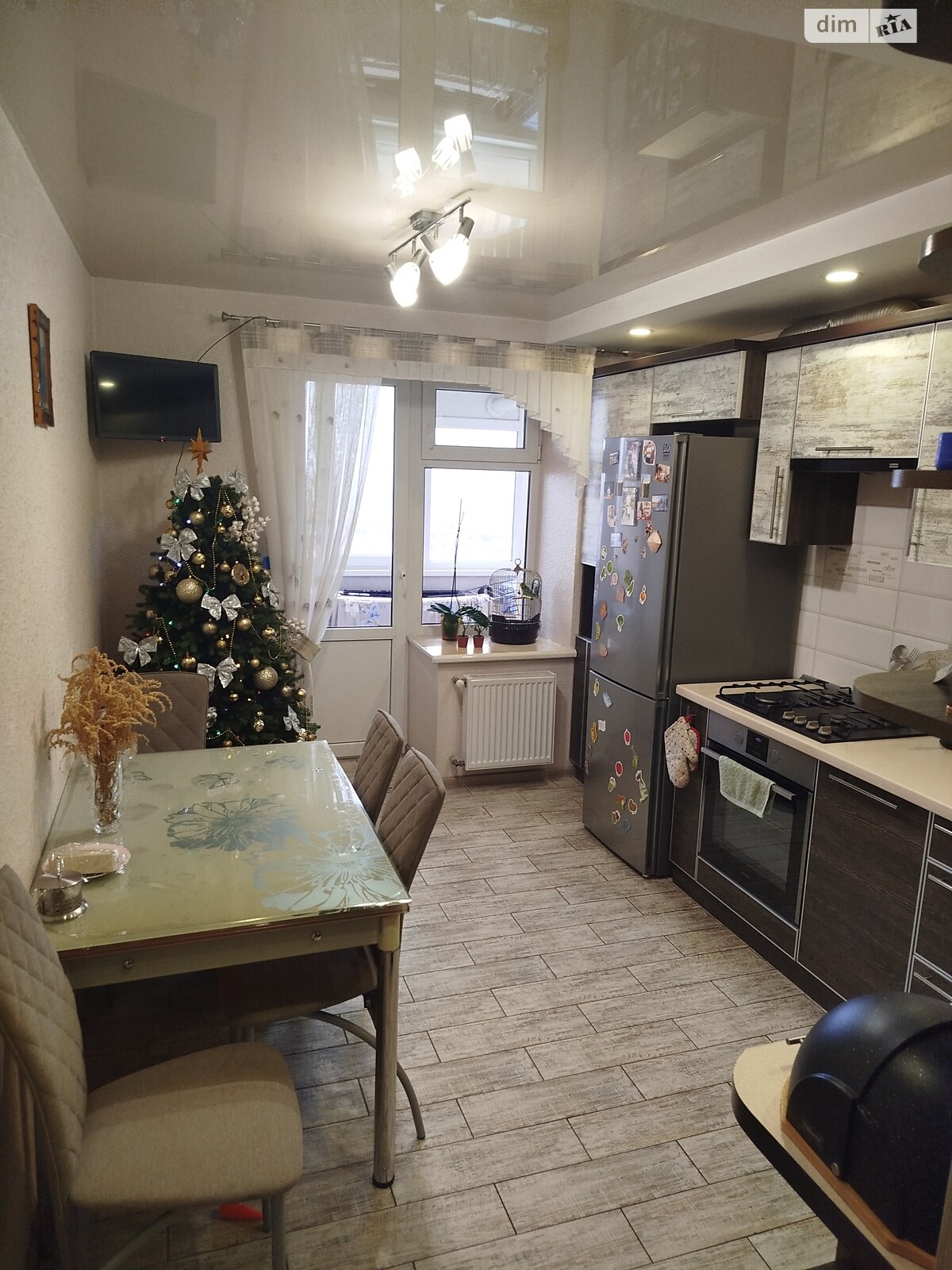 Продажа двухкомнатной квартиры в Тернополе, на ул. Академика Сергея Королева 7, район Микрорайон №6 фото 1 Продажа двухкомнатной квартиры в Тернополе, на ул. Академика Сергея Королева 7, район Микрорайон №6 фото 1