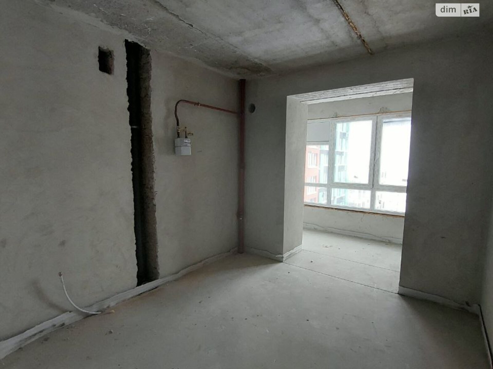 Продажа однокомнатной квартиры в Тернополе, на ул. Академика Сергея Королева 7Б, район Микрорайон №6 фото 1